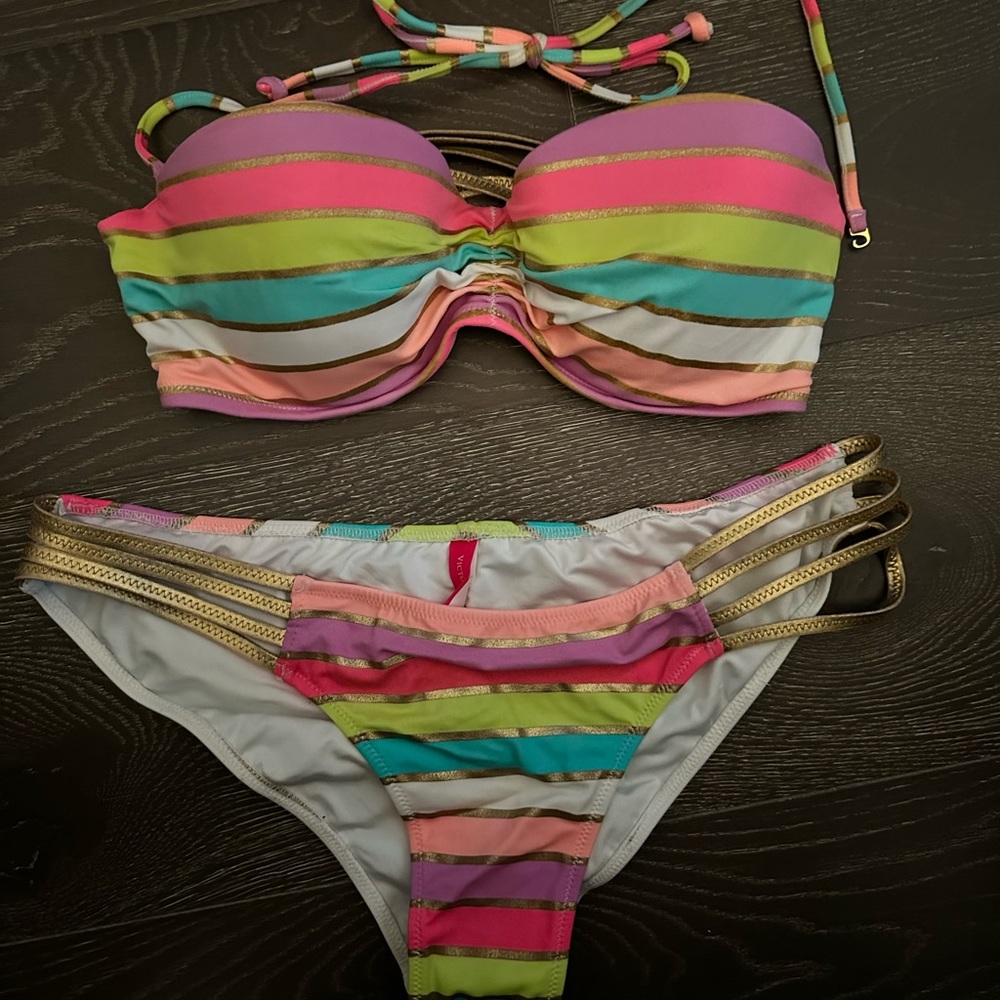 Victorias Secret bikini